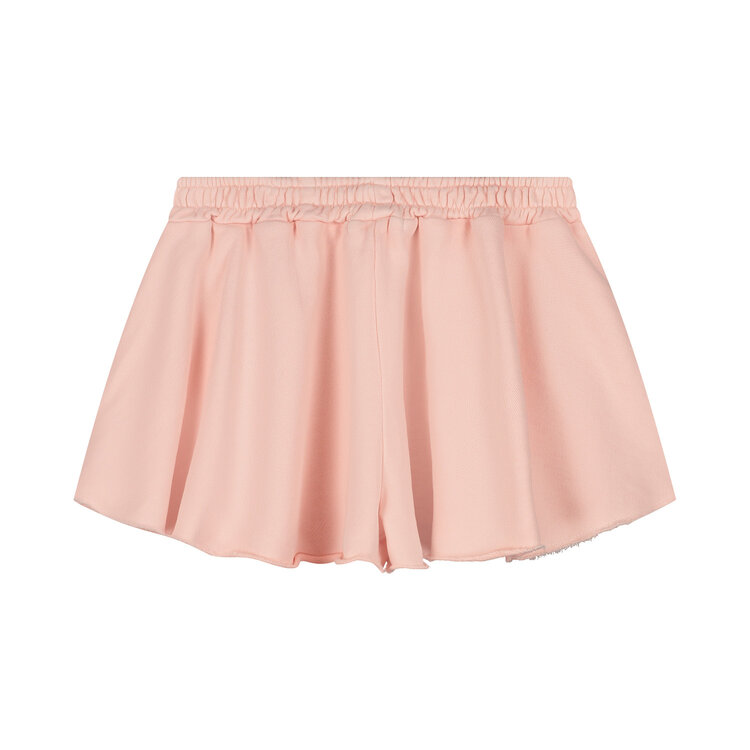 Charlie Petite Phillou Short - Pink Washed