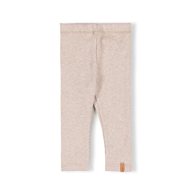 Nixnut Bir Legging - Beige