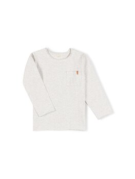 Nixnut Longsleeve - Grey