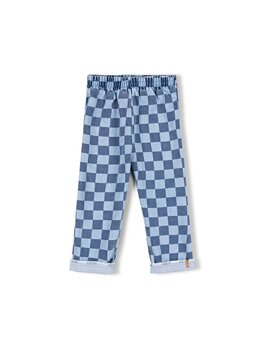 Nixnut Stic Pants - Jeans Block