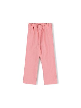 Nixnut Ril Pants - Lotus Checkered