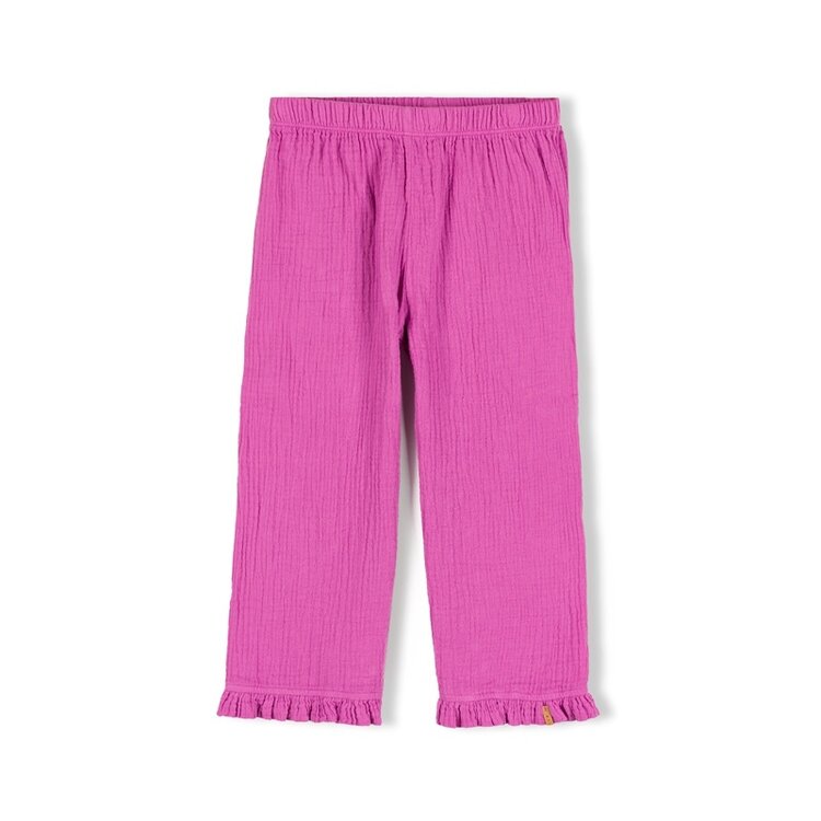 Nixnut Yuk Pants - Lotus