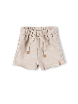 Nixnut Basic Short - Beige