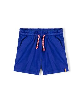 Nixnut Bunk Short - Azul