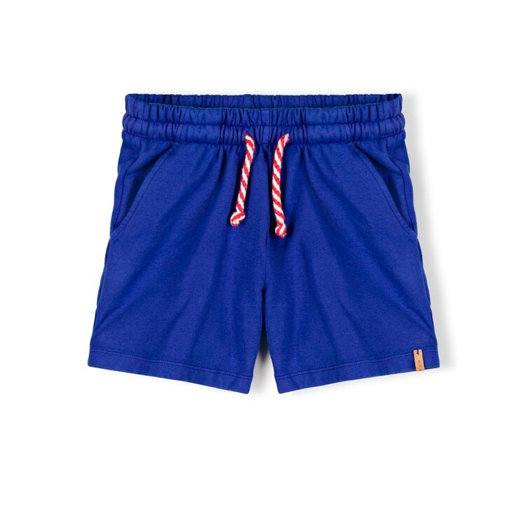 Nixnut Bunk Short - Azul