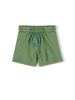 Nixnut Bunk Short - Grass