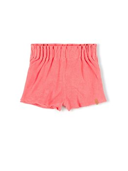 Nixnut Fix Short - Coral