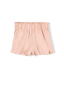 Nixnut Fix Short -Sorbet Speckle