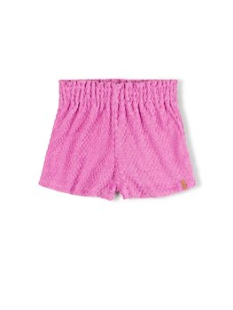 Nixnut Fix Short -Lotus