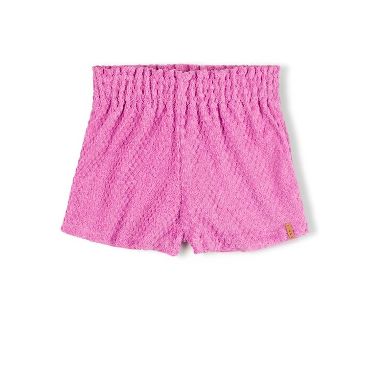 Nixnut Fix Short -Lotus