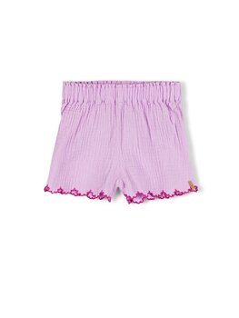 Nixnut Wave Short - Lavender