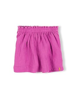 Nixnut Tos Skirt - Lotus