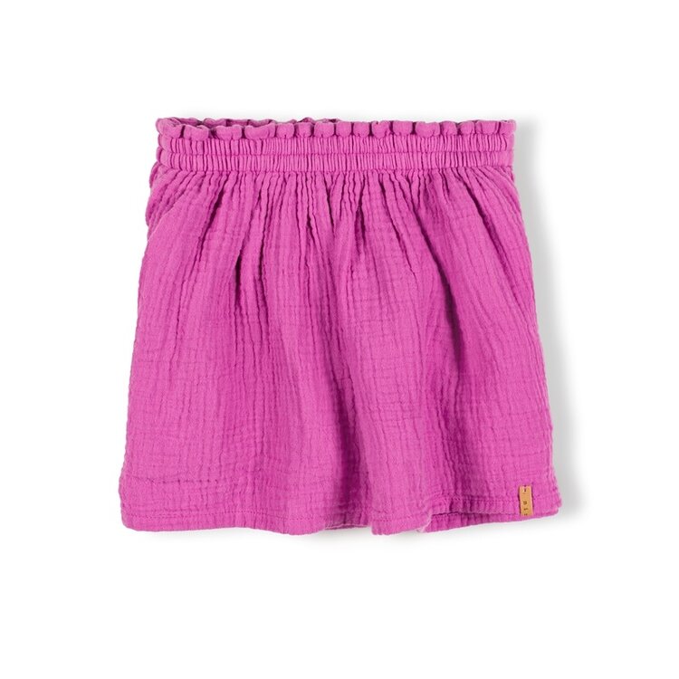 Nixnut Tos Skirt - Lotus