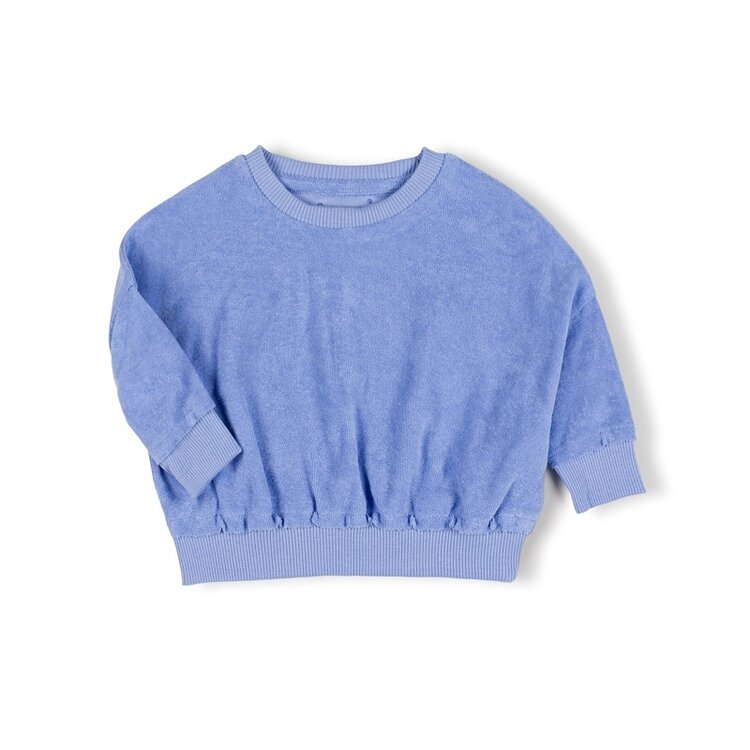 Nixnut Mini Sweater - Water