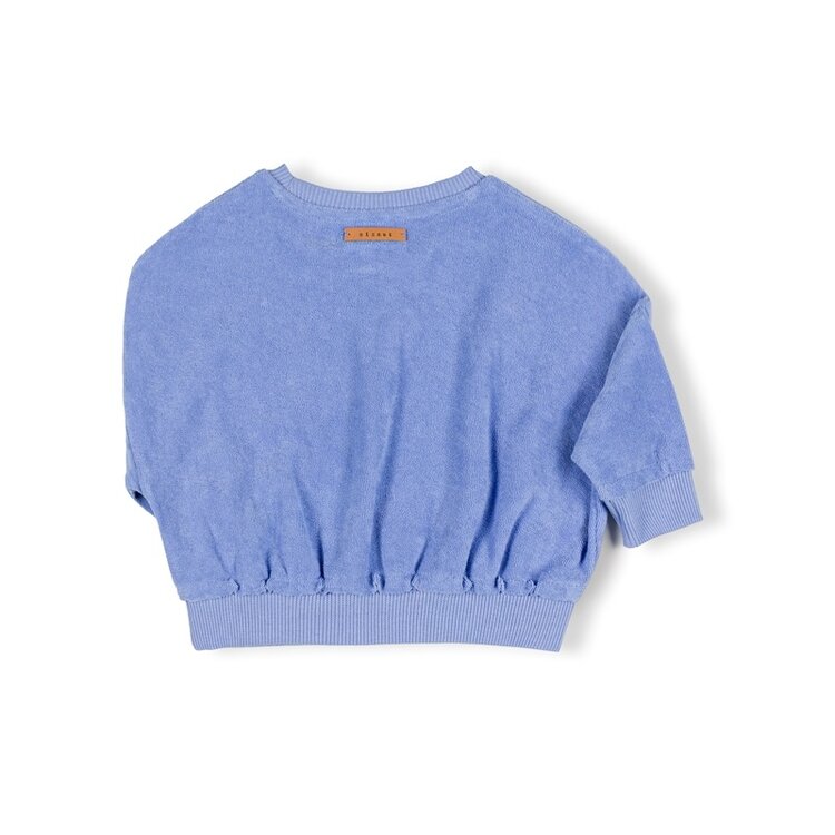 Nixnut Mini Sweater - Water