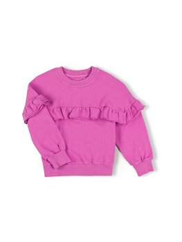 Nixnut Tot Sweater - Lotus
