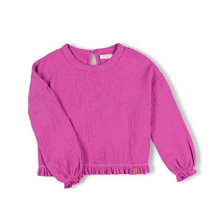 Nixnut Lo Top- Lotus