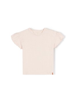 Nixnut Fly Tshirt - Snow