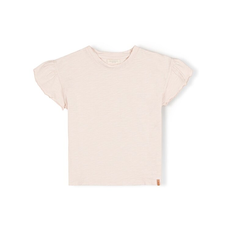 Nixnut Fly Tshirt - Snow