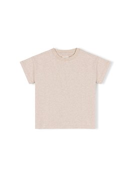 Nixnut Sie Tshirt - Beige