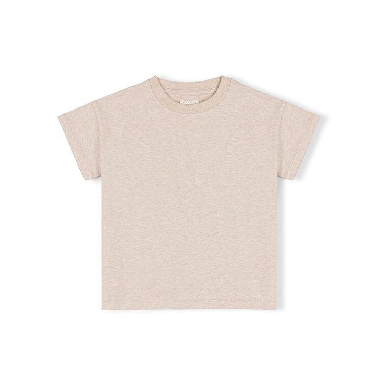 Nixnut Sie Tshirt - Beige