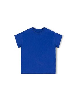 Nixnut Pir Tshirt - Azul