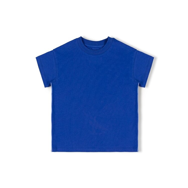Nixnut Pir Tshirt - Azul