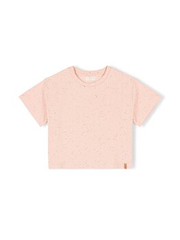 Nixnut Wet Tshirt - Sorbet Speckle