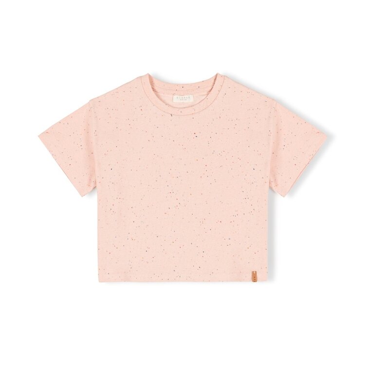 Nixnut Wet Tshirt - Sorbet Speckle