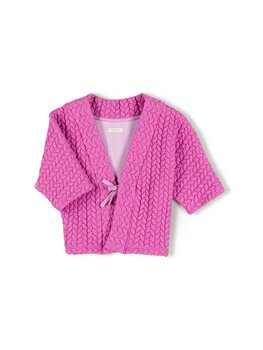 Nixnut Kimono - Lotus