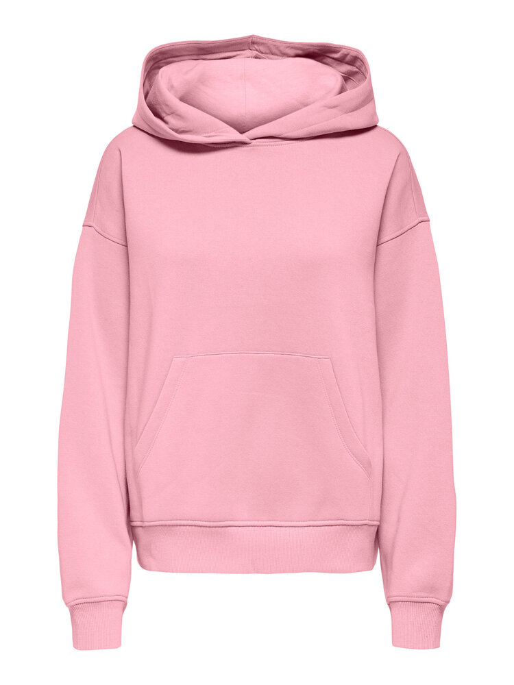 Only KOGADELE L/S HOOD CS SWT - Romance