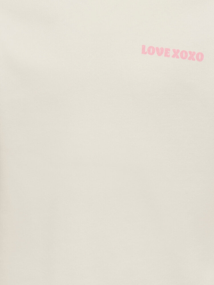 Only KOGLOVELY LIFE LS BOXY -Tofu Lips