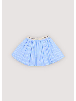 The New Society Ficus Skirt Ficus Stripes