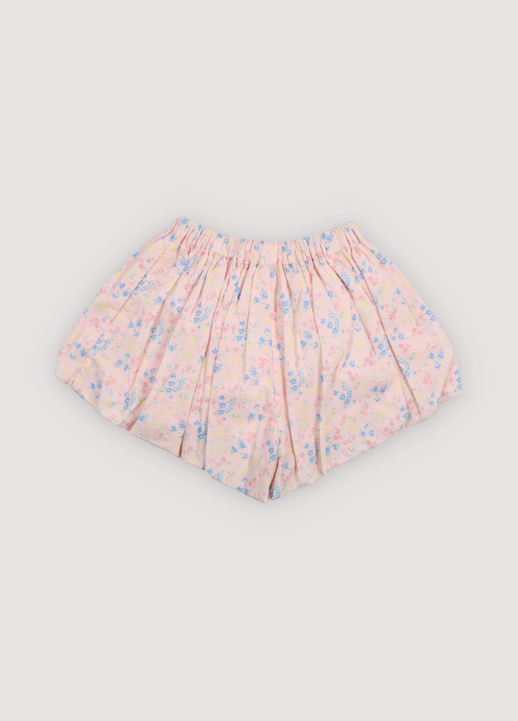The New Society Sabina Short Sabina Print