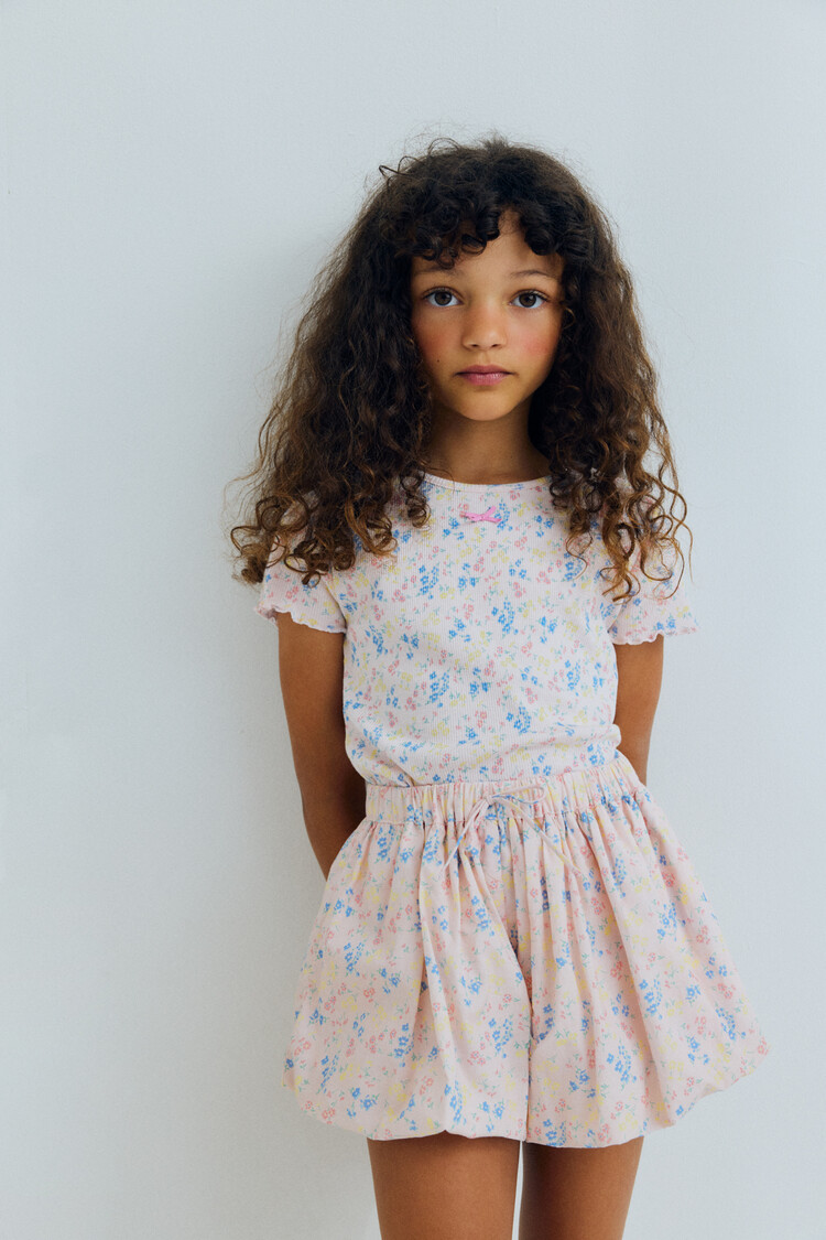 The New Society Sabina Short Sabina Print