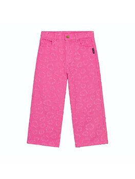 Daily Brat HEART SNATCHER JEANS