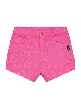 Daily Brat HEART SNATCHER SHORTS
