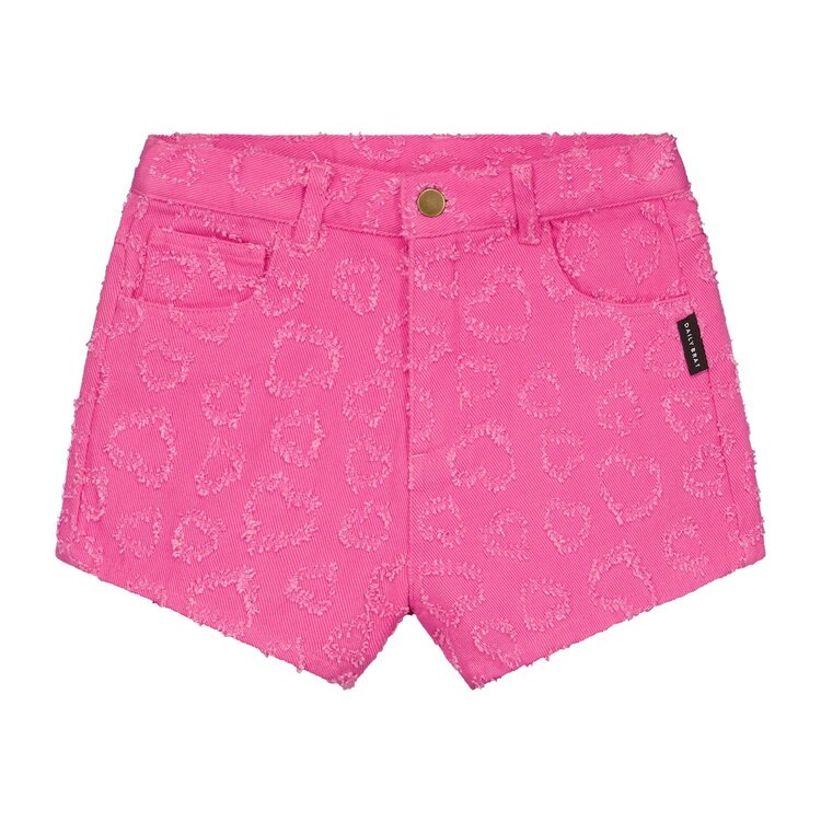 Daily Brat HEART SNATCHER SHORTS