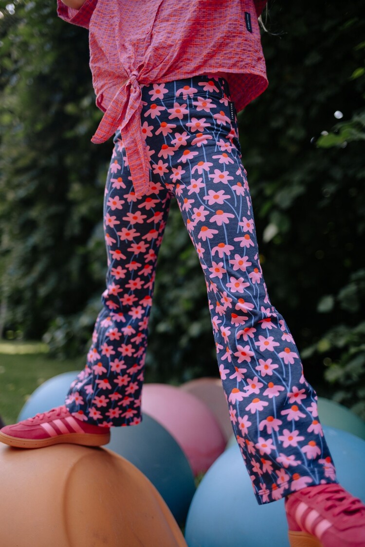 Daily Brat BLOOM FLARED