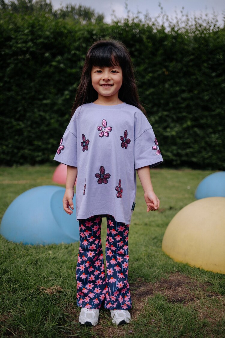 Daily Brat BLOOM FLARED