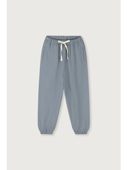 Gray Label Track Pants - Stone Gray