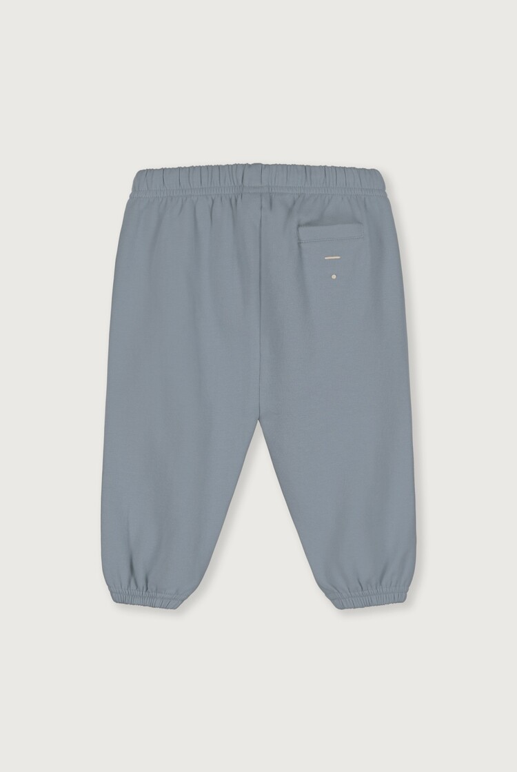 Gray Label Baby Track Pants - Stone Grey