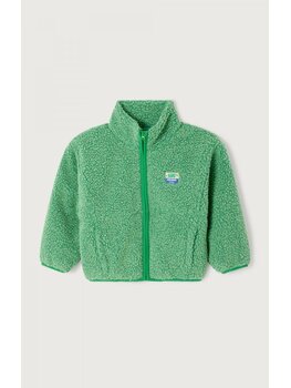 American Vintage HOKTOWN- Pelouse Chine