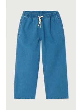 American Vintage COMOW - Stone Blue