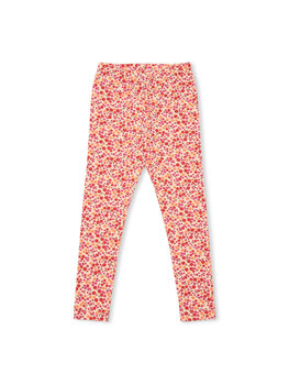 Petit Blush Lola Legging  - Small Flowers
