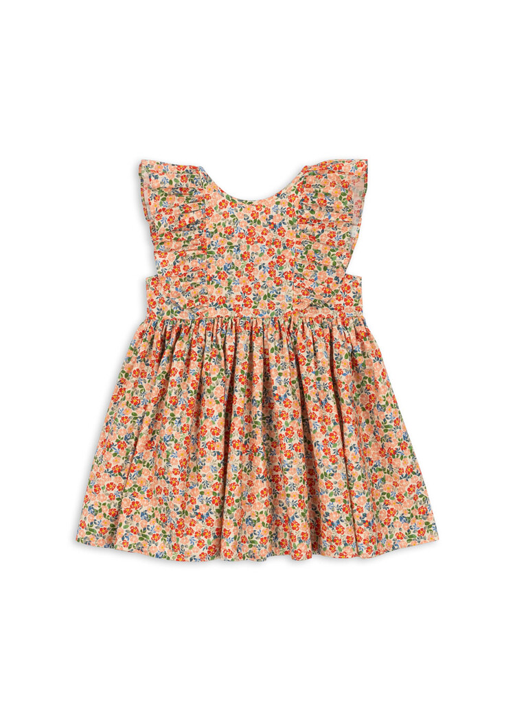 Konges Slojd CIANNA DRESS GOTS