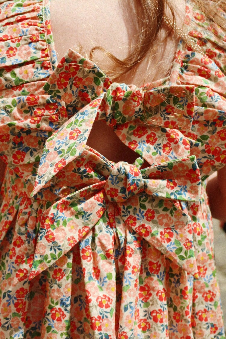 Konges Slojd CIANNA DRESS GOTS