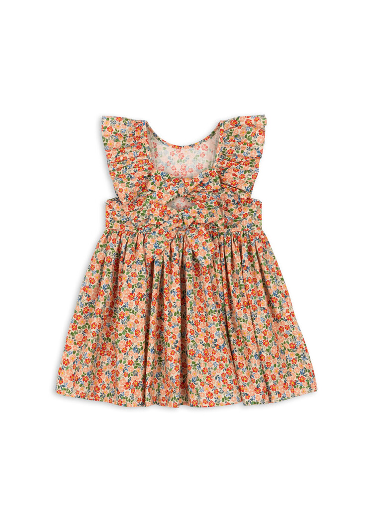 Konges Slojd CIANNA DRESS GOTS