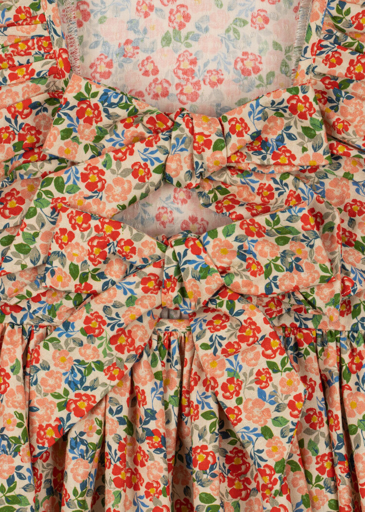 Konges Slojd CIANNA DRESS GOTS