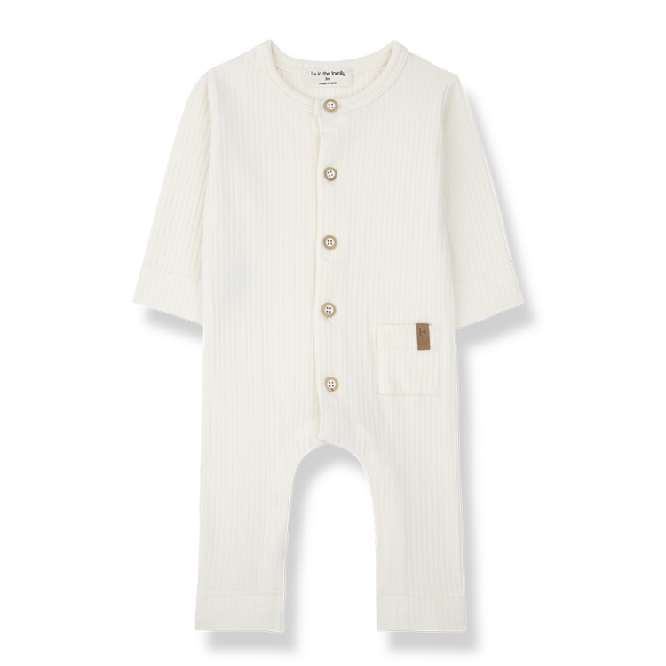 1+ in the family CAPROIG - Off White